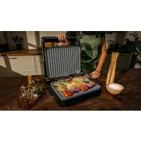 Электрогриль Cecotec Rock’nGrill 2000 PerfectCook - Превью изображения №6 — Интернет-магазин Your Sale