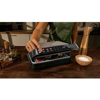 Электрогриль Cecotec Rock’nGrill 2000 PerfectCook - Превью изображения №9 — Интернет-магазин Your Sale