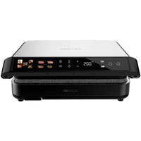 Электрогриль Cecotec Rock’nGrill 2000 PerfectCook - Превью изображения №2 — Интернет-магазин Your Sale