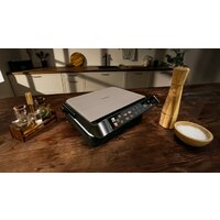 Электрогриль Cecotec Rock’nGrill 2000 PerfectCook - Превью изображения №11 — Интернет-магазин Your Sale