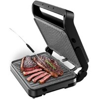 Электрогриль Cecotec Rock’nGrill 2000 PerfectCook - Превью изображения №4 — Интернет-магазин Your Sale