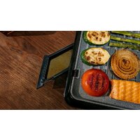 Электрогриль Cecotec Rock’nGrill 2000 PerfectCook - Превью изображения №8 — Интернет-магазин Your Sale