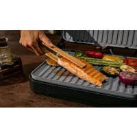Электрогриль Cecotec Rock’nGrill 2000 PerfectCook - Превью изображения №5 — Интернет-магазин Your Sale