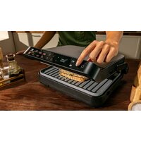 Электрогриль Cecotec Rock’nGrill 2000 PerfectCook - Превью изображения №7 — Интернет-магазин Your Sale
