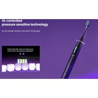 Oclean X Pro (китайская версия, синий) Image #16