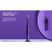 Oclean X Pro (китайская версия, синий) Image #15