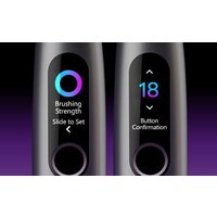 Oclean X Pro (китайская версия, синий) Image #8