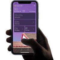 Oclean X Pro (китайская версия, синий) Image #7