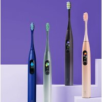 Oclean X Pro (китайская версия, синий) Image #18