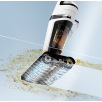 Вертикальный моющий пылесос Deerma DEM-VX20W - Превью изображения №14 — Интернет-магазин Your Sale