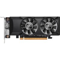 Видеокарта ASRock Intel ARC A310 Low Profile 4GB A310 LP 4G - Превью изображения №3 — Интернет-магазин Your Sale