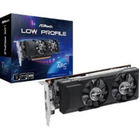 Видеокарта ASRock Intel ARC A310 Low Profile 4GB A310 LP 4G - Превью изображения №2 — Интернет-магазин Your Sale