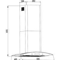 Grand Blagnac 60 (нержавеющая сталь) Image #2