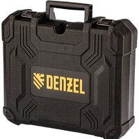 Дрель-шуруповерт Denzel BLDL-IB-IB-18-02 (с 2-мя АКБ, кейс) - Превью изображения №17 — Интернет-магазин Your Sale