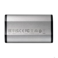 Внешний накопитель ADATA SD810 2TB SD810-2000G-CSG - Превью изображения №2 — Интернет-магазин Your Sale