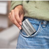 Внешний накопитель ADATA SD810 2TB SD810-2000G-CSG - Превью изображения №8 — Интернет-магазин Your Sale