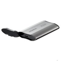Внешний накопитель ADATA SD810 2TB SD810-2000G-CSG - Превью изображения №5 — Интернет-магазин Your Sale