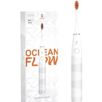 Oclean Flow Sonic Electric Toothbrush (белый)
