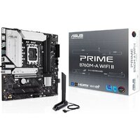 Материнская плата ASUS Prime B760M-A WiFi II - Превью изображения №6 — Интернет-магазин Your Sale