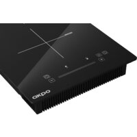 Варочная панель Akpo PIA 3092001CC BL - Превью изображения №3 — Интернет-магазин Your Sale