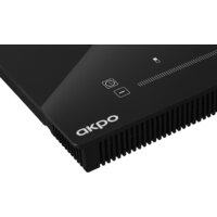 Варочная панель Akpo PIA 3092001CC BL - Превью изображения №6 — Интернет-магазин Your Sale