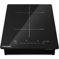 Варочная панель Akpo PIA 3092001CC BL - Превью изображения №2 — Интернет-магазин Your Sale