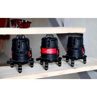 Лазерный нивелир ADA Instruments PROLiner 4V [A00474] - Превью изображения №18 — Интернет-магазин Your Sale