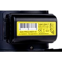 Лазерный нивелир ADA Instruments PROLiner 4V [A00474] - Превью изображения №11 — Интернет-магазин Your Sale