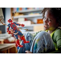 LEGO Marvel Железный Человек-паук 76298 Image #5