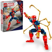LEGO Marvel Железный Человек-паук 76298 Image #2