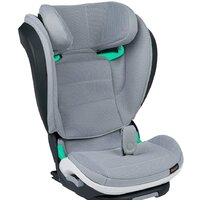 BeSafe iZi Flex FIX i-Size (peak mesh)