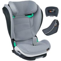 BeSafe iZi Flex FIX i-Size (peak mesh) Image #2