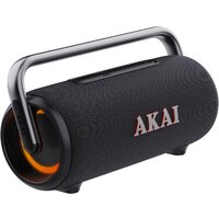 Беспроводная колонка AKAI ABTSW-75 - Превью изображения №3 — Интернет-магазин Your Sale