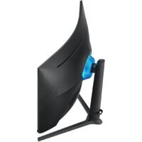 Samsung Odyssey Neo G7 LS32BG750NPXEN Image #12