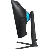 Samsung Odyssey Neo G7 LS32BG750NPXEN Image #16