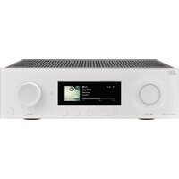 AV ресивер JBL MA7100HP (белый) - Превью изображения №2 — Интернет-магазин Your Sale