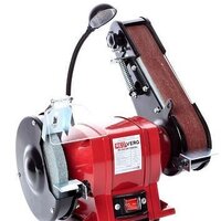 Заточный станок RedVerg RD-BG150-300SBL - Превью изображения №4 — Интернет-магазин Your Sale