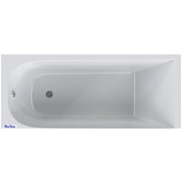 Alba Spa Impero 180x80 (с экраном)