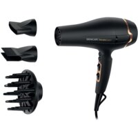 Sencor SHD 8275BK