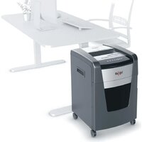Шредер Rexel Momentum Extra XP512+ 2021512MEU - Превью изображения №7 — Интернет-магазин Your Sale