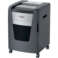 Шредер Rexel Momentum Extra XP512+ 2021512MEU - Превью изображения №2 — Интернет-магазин Your Sale