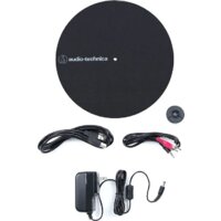 Audio-Technica AT-LP60XUSB-GM Image #6