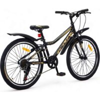 Delta Street 24 2401 (черный/золотистый) Image #2