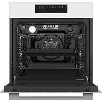 Meferi MEO6016WH Comfort Plus Image #4