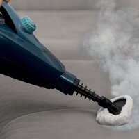Паровая швабра Ariete 4175/01 Multi Steam System Flex - Превью изображения №9 — Интернет-магазин Your Sale