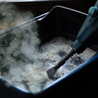 Паровая швабра Ariete 4175/01 Multi Steam System Flex - Превью изображения №8 — Интернет-магазин Your Sale