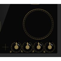 Варочная панель Gorenje EC642CLB - Превью изображения №3 — Интернет-магазин Your Sale