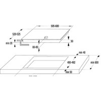 Варочная панель Gorenje EC642CLB - Превью изображения №4 — Интернет-магазин Your Sale