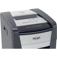 Шредер Rexel Momentum Extra XP422+ 2021422XEU - Превью изображения №6 — Интернет-магазин Your Sale