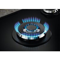 Electrolux KGG75362K Image #5